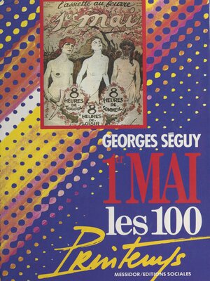 cover image of 1er mai